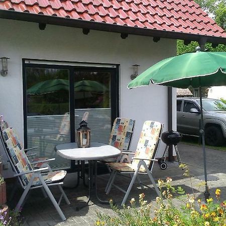 Unter Den Linden 7 Apartment Ралсвиек Екстериор снимка
