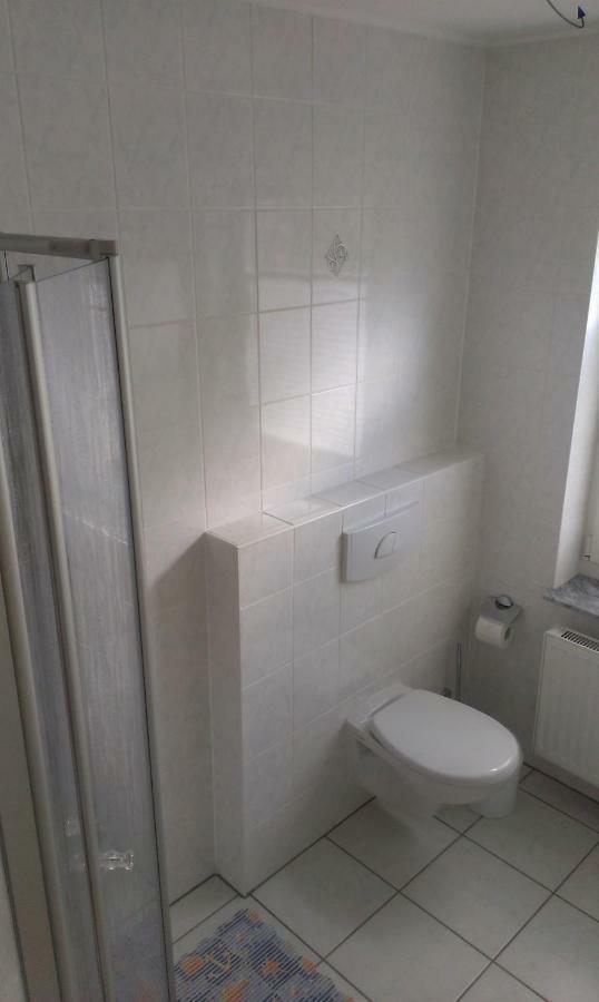 Unter Den Linden 7 Apartment Ралсвиек Екстериор снимка