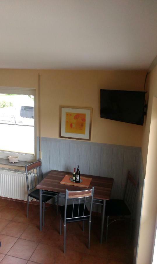 Unter Den Linden 7 Apartment Ралсвиек Екстериор снимка