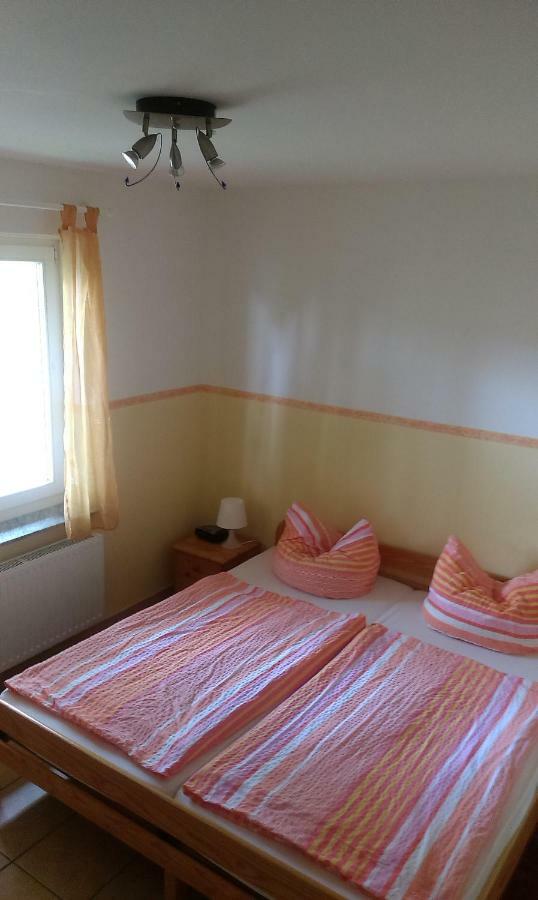 Unter Den Linden 7 Apartment Ралсвиек Екстериор снимка