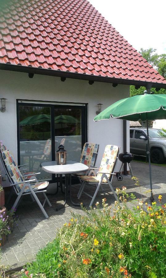 Unter Den Linden 7 Apartment Ралсвиек Екстериор снимка