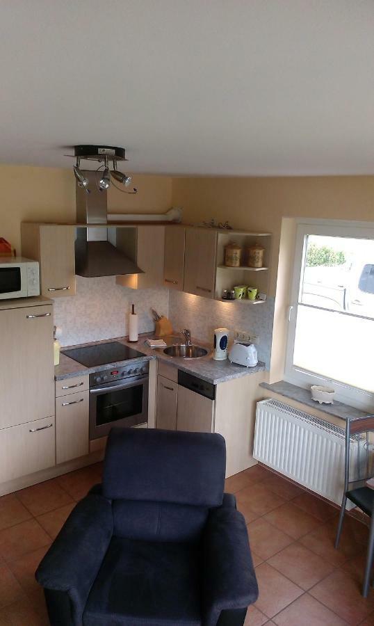 Unter Den Linden 7 Apartment Ралсвиек Екстериор снимка